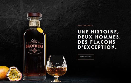 Integration site web