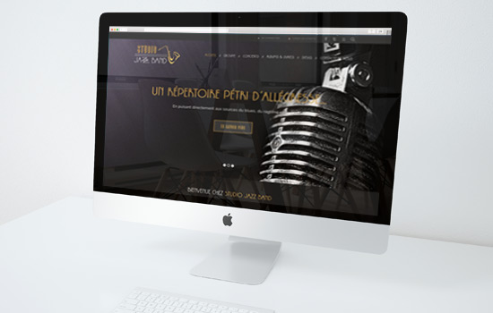 developpement thème wordpress